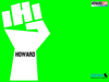Howard Stern Sirius Satellite Radio 01-9-06 Desktop Wallpaper