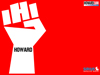 Howard Stern Sirius Satellite Radio 01-9-06 Desktop Wallpaper
